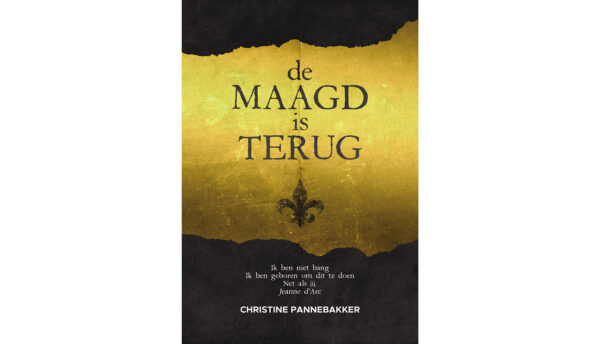 De Maagd is Terug