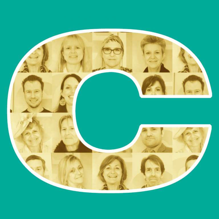 we are the change big c square 768x768