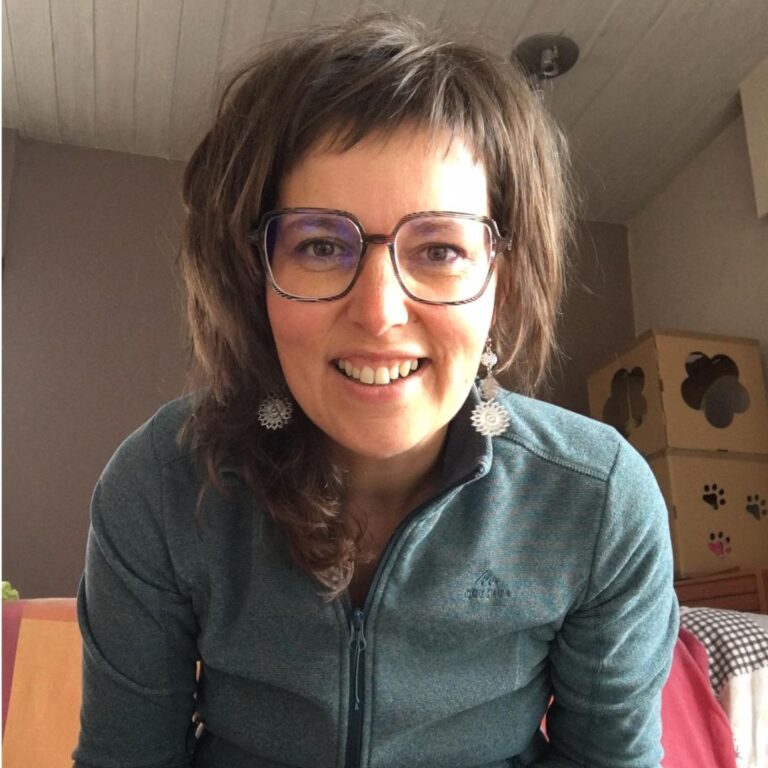 Indigo Souls Sarah De Wilde This is me 768x768