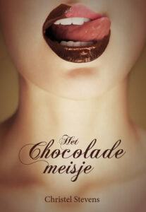Het chocolademeisje