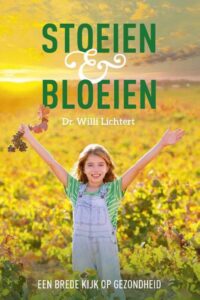 Stoeien & bloeien