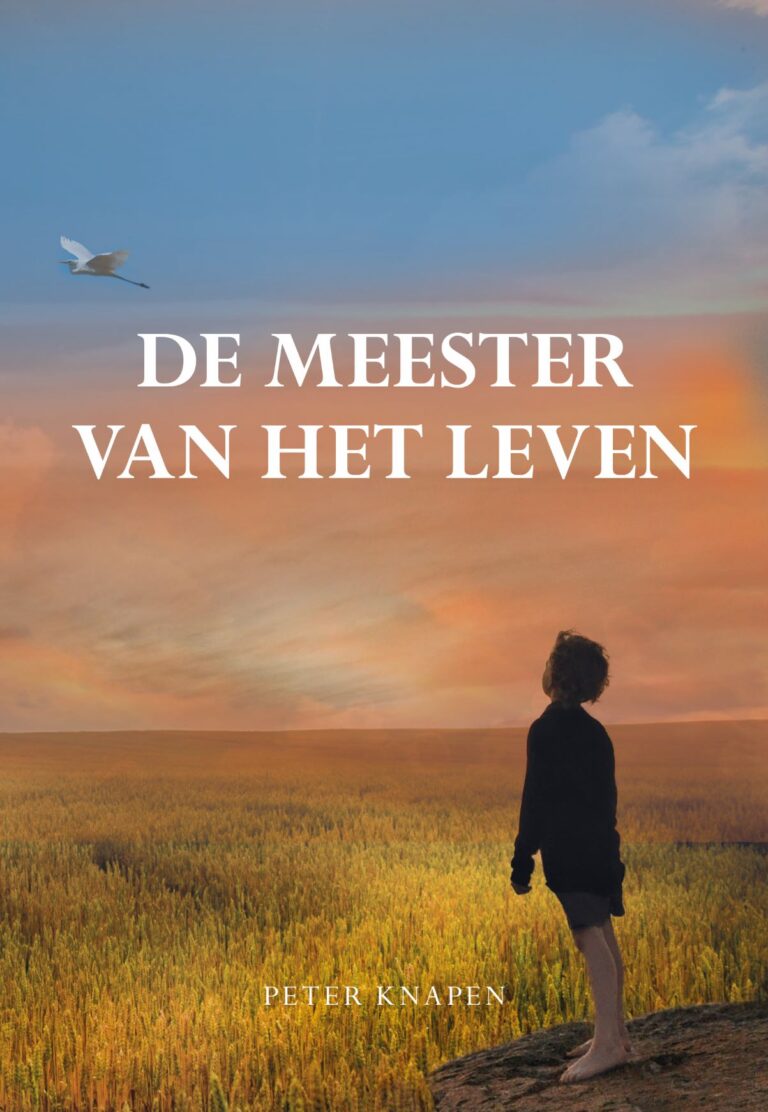 De meester van het leven V HR 768x1112