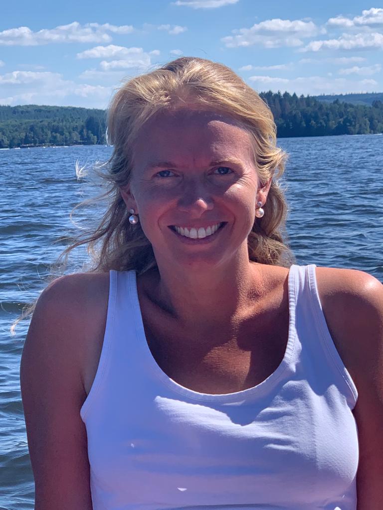 aline de pelsemaeker