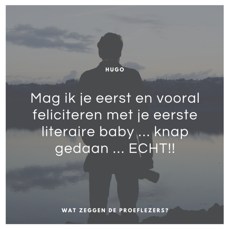 proeflezer hugo zegt 768x768