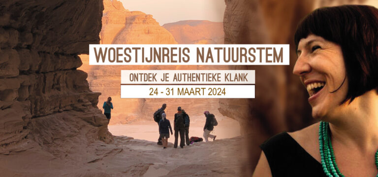 Woestijnreis maart 2024 768x360