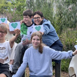 21 Complimentmomenten samen beleven