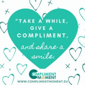 Het Complimentmoment in organisaties - workshop 4 uur